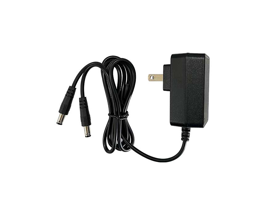リチウムイオン16.8V用 1.0A充電器